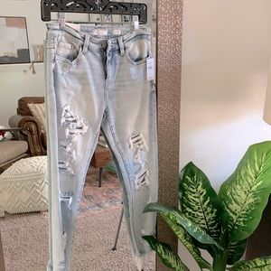 KanCan Signature from Buckle Size  27